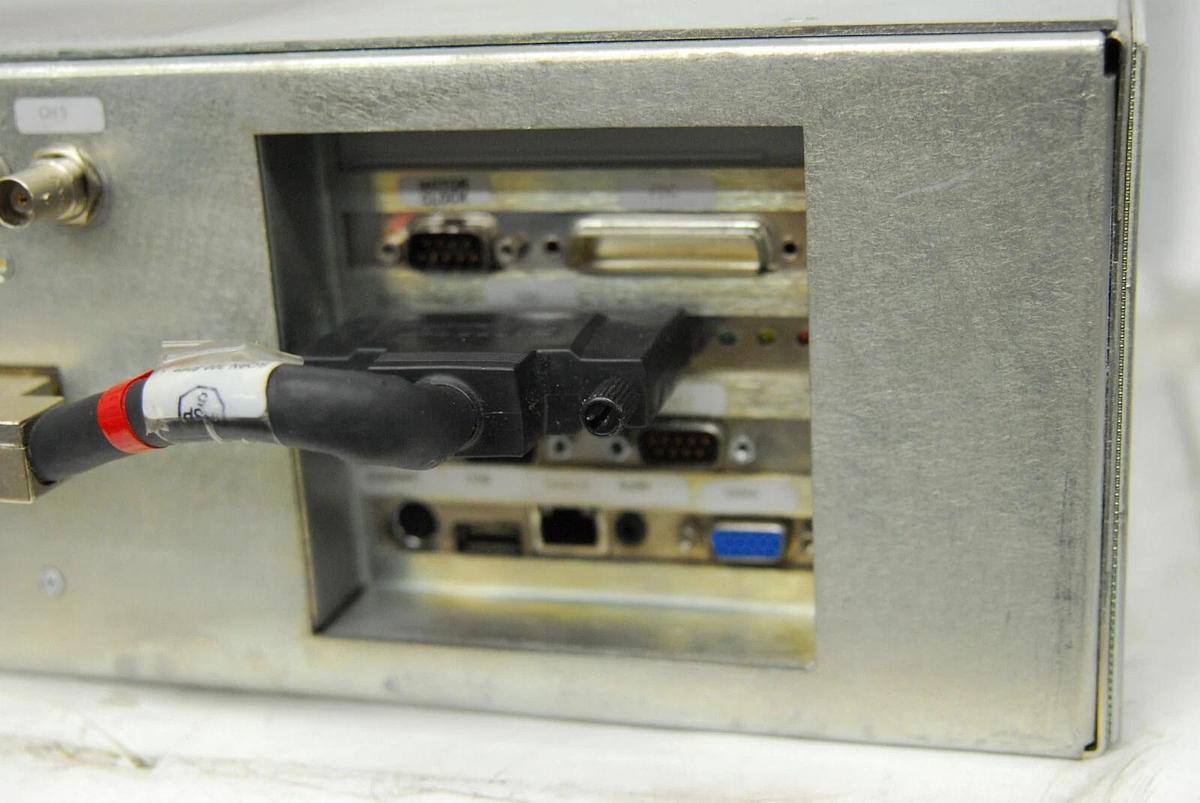 Used Bruker AXS D8 Advance - Detector Controller