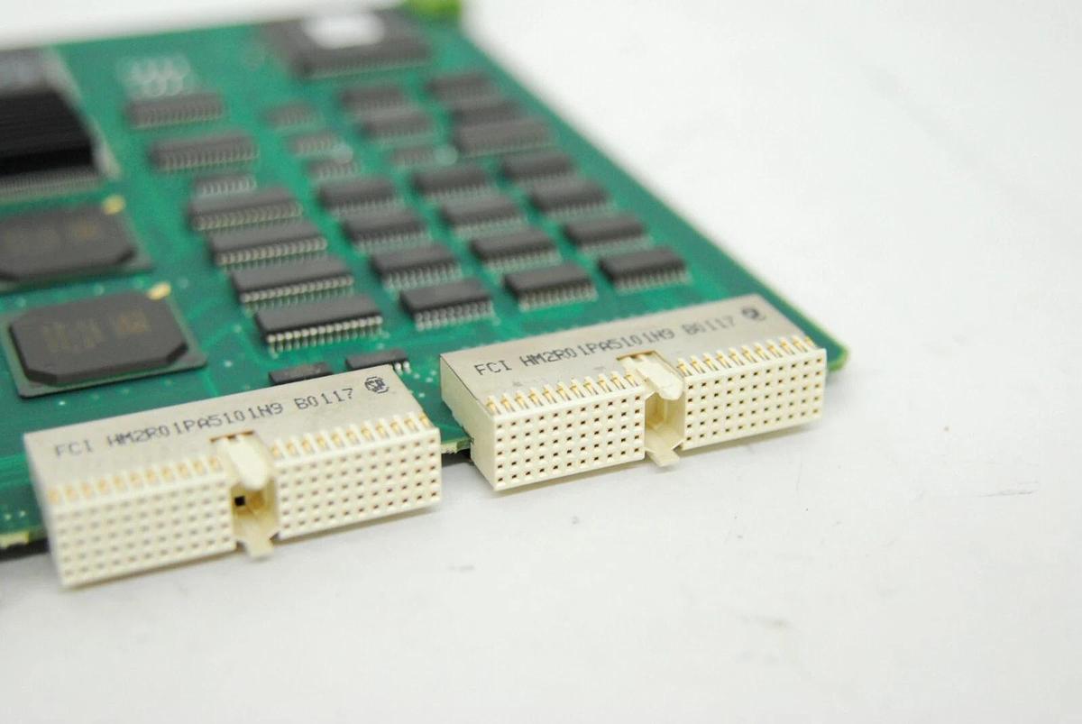 Used HP 77110-62400 77110-22400 Digital Image Detector Board (SONOS 5500)