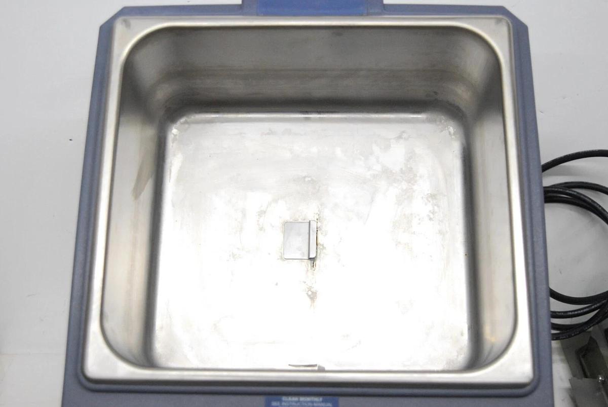 Used Fisher Scientific 15-460-10 ISOTEMP 110 Water Bath - TESTED