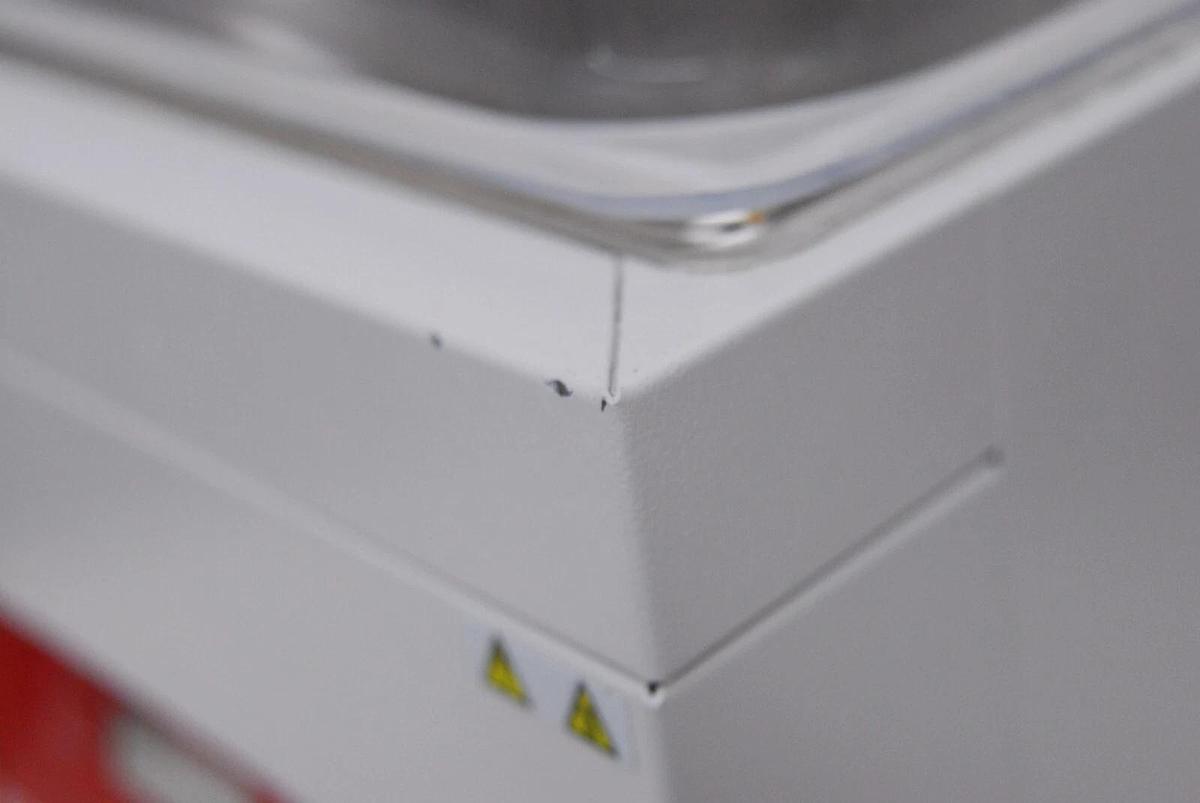 Used Boekel 290100 Hot Tub 6 Liter Laboratory Water Bath 115V - TESTED