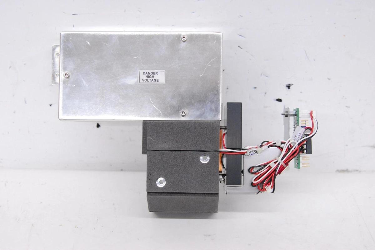 Used Wallac 6100 4325 C RBB Preamplifier Board Assembly