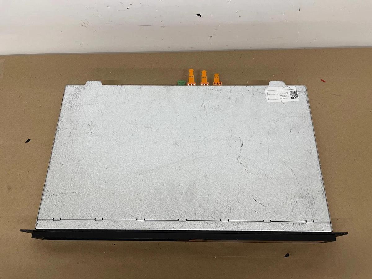 Used Biamp TesiraFORTÉ Ci Digital Audio Server