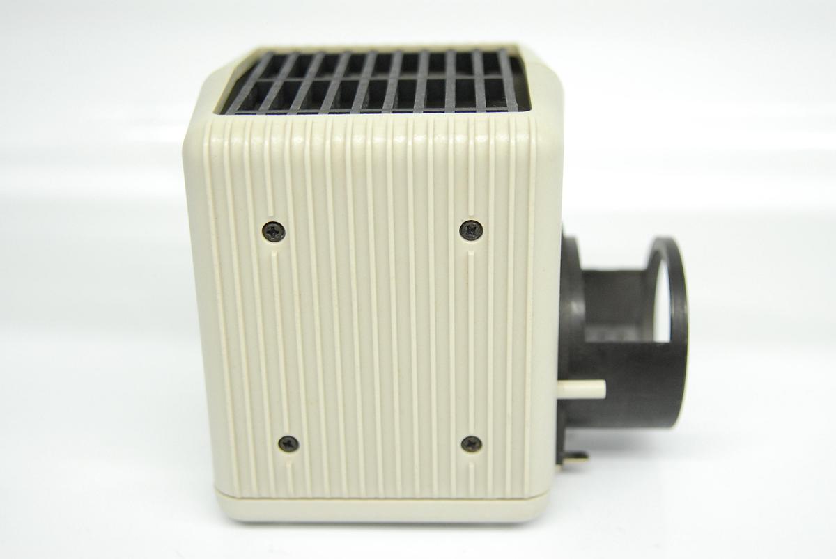 Used Nikon Halogen 12V 100W Lamp Housing W/ Mount (Optiphot-2)
