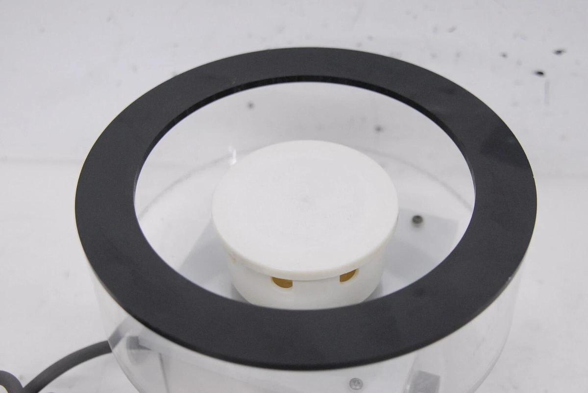 Used Science Ware Bel-art Products 370780002 Mini Centrifuge