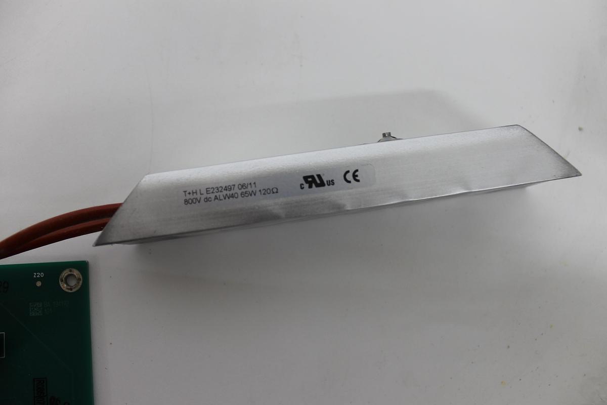 Used Thermo Fisher 20150255 Power Board [Legend X1R Centrifuge]