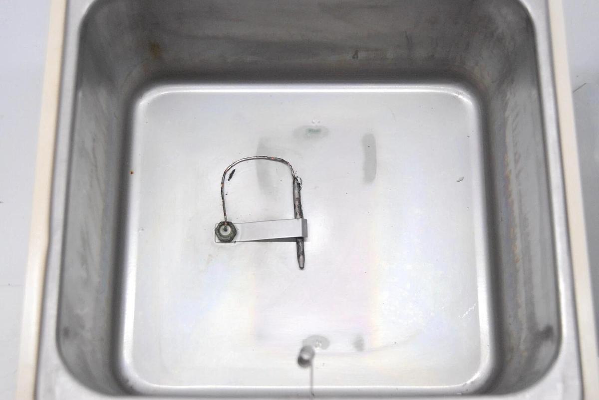 Used Thermo Precision 2835 180 Series Water Bath 12L (51221060)