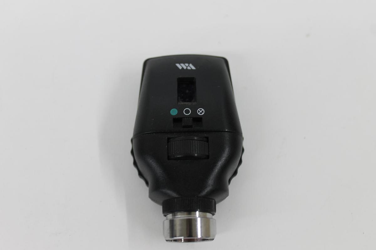 Used Welch Allyn 71150 Diagnostic Center With Tools