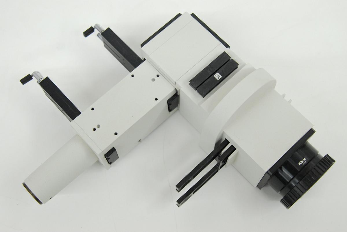 Used Nikon T-FL Microscope Epi-Fluorescence Illuminator (TE2000)