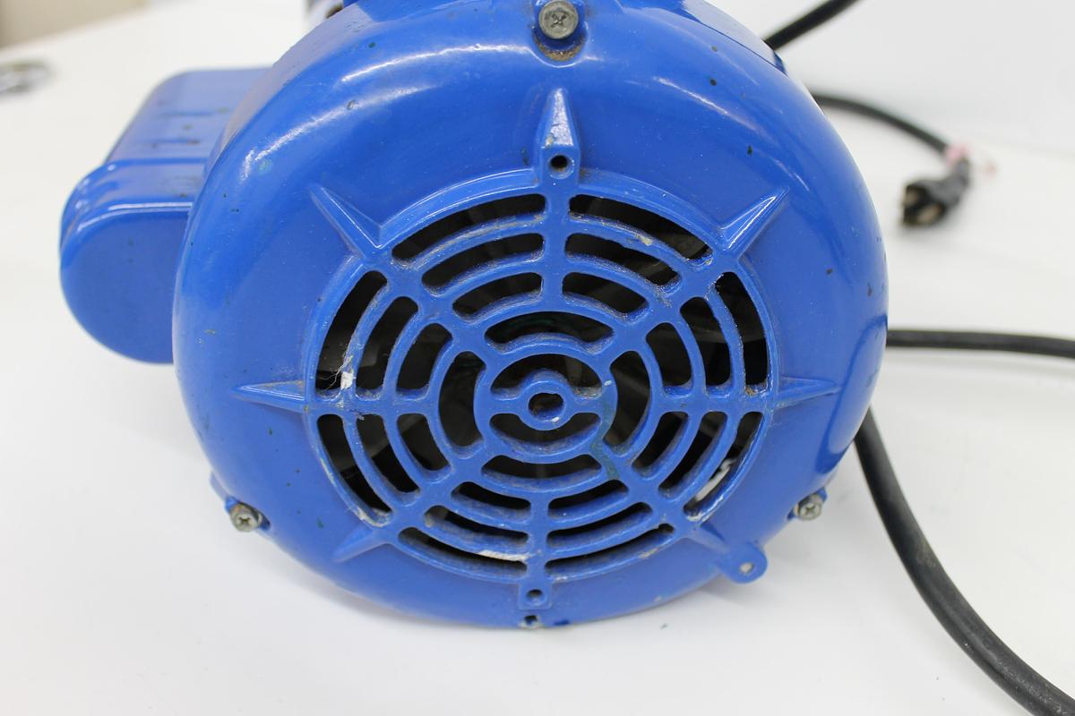 Used Marathon Electric FQE 56C17F15524B P General Purpose Motor