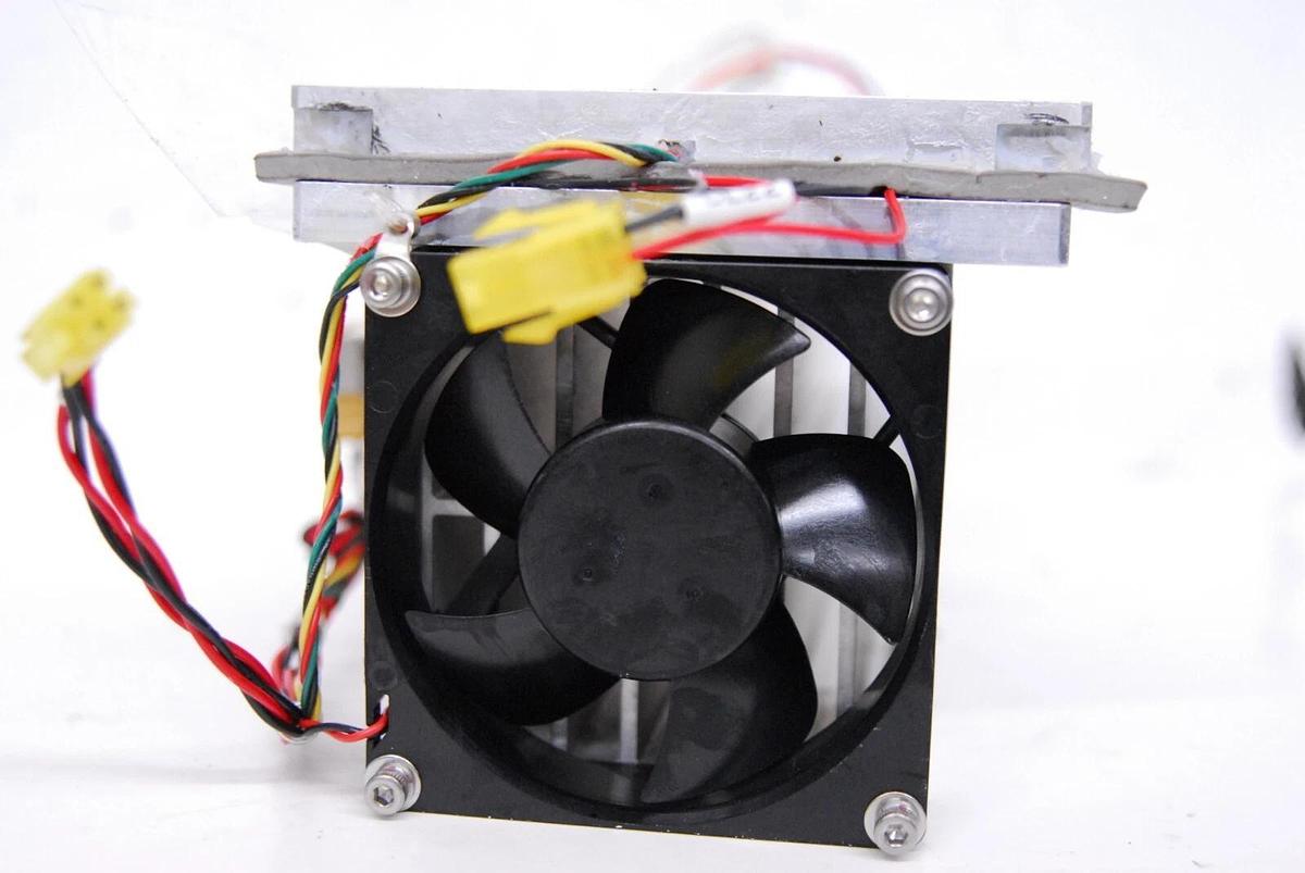 Used Roche MagNA Pure LC 2.0 - Cooling Block CL2 Peltier Element