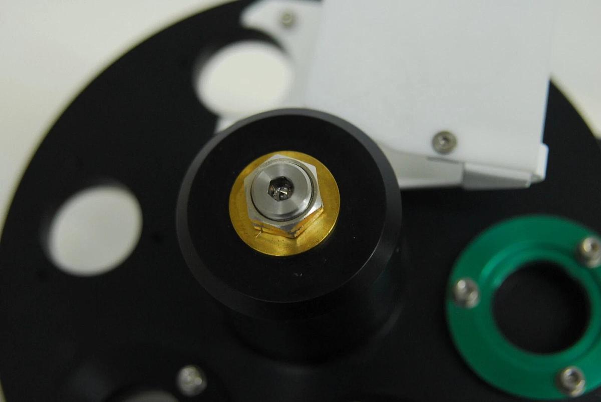 Used Arcturus Veritas 704 Objective Turret 13599-00