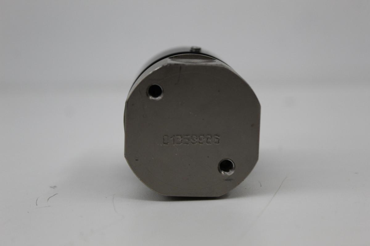 Used TESCOM BB-13PL2KVA4 High Pressure Gas Pressure Reducing Regulator