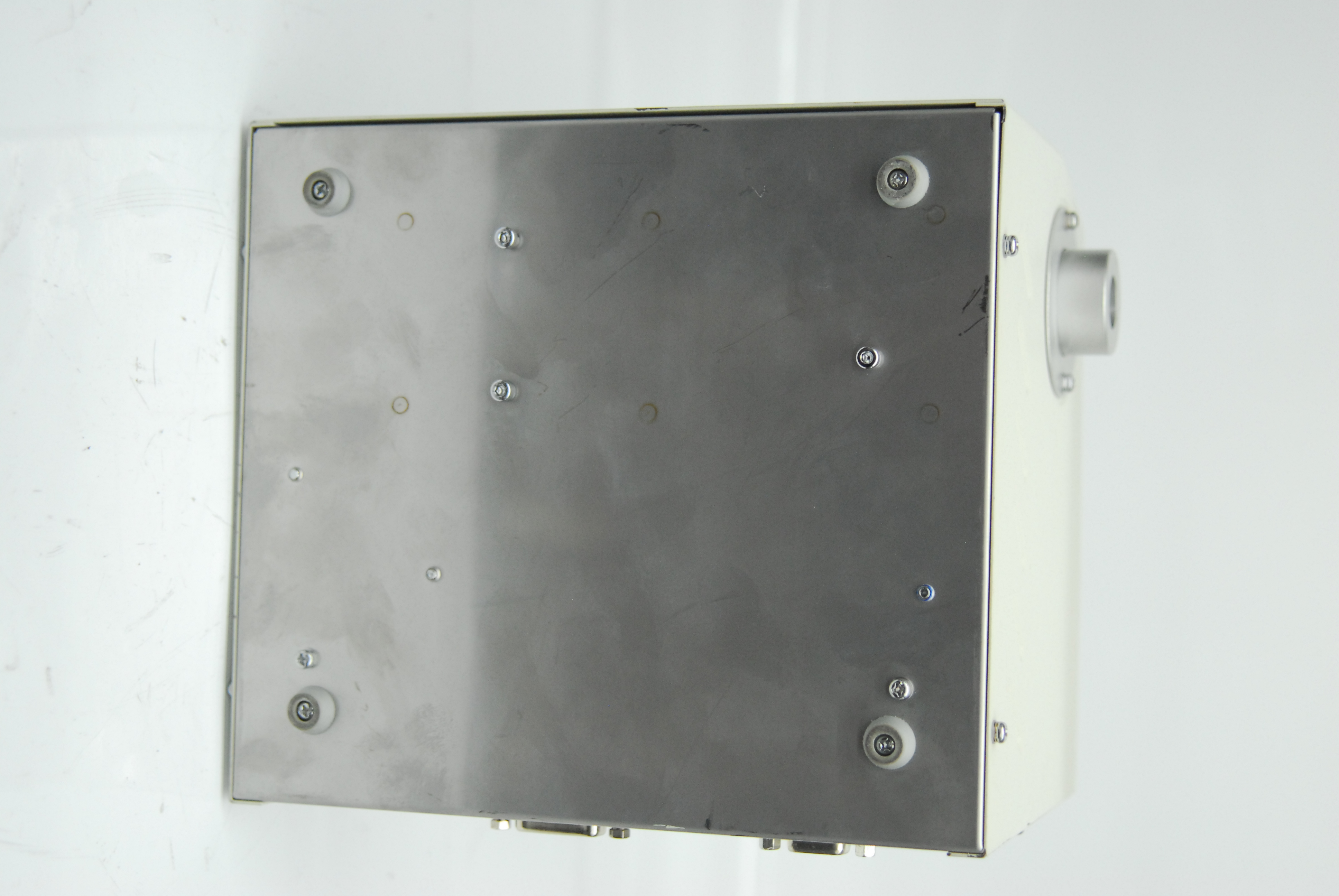 Used Nikon C1-DUT D-Eclipse Laser Scanning Microscope Fluorescence Detector Unit