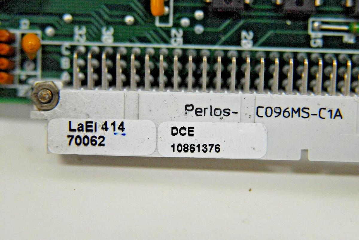 Used Wallac DCE 1056 1374 D Board W/ RYE 1056 1388 B Board