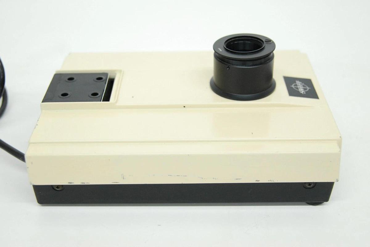 Used Swift M4000-D Microscope Base - Working