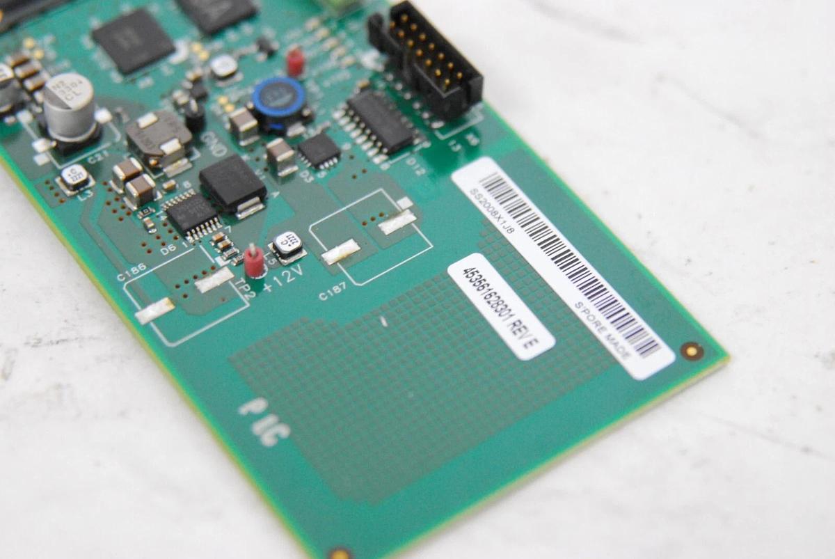 Used Philips 453561628301 453561689671B HDMI2SVideo HDMI to S-Video Card (iE22)