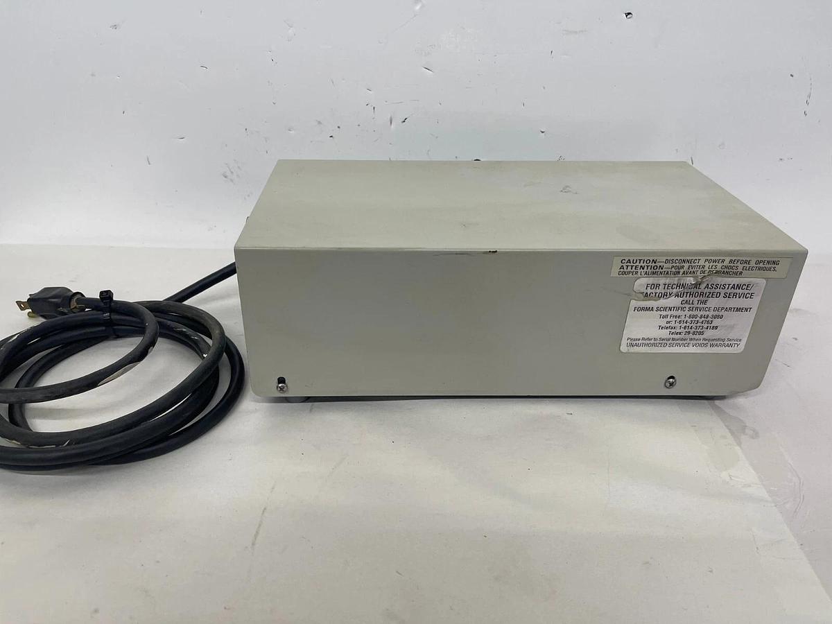 Used Forma Scientific Gas Guard Model 3030