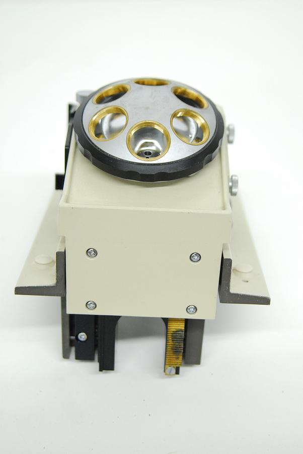 Used Olympus IMT-2, IM2-RE