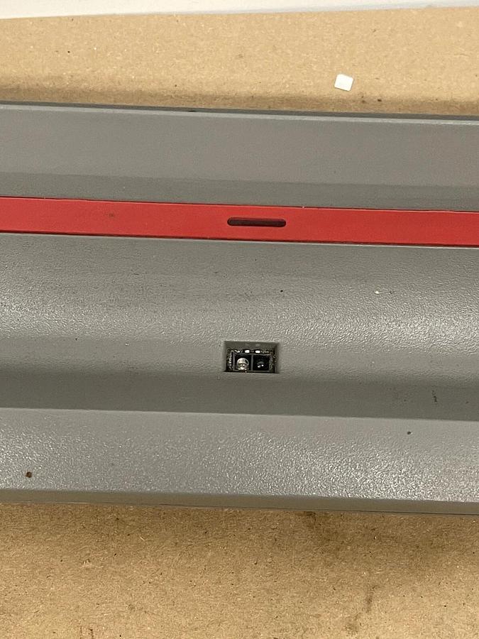 Used Smart Technologies  20-00647-21 Pen Tray