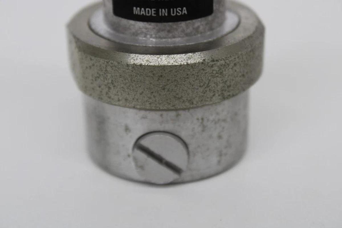 Used Porter Instruments Model 8311 Pressure Regulator 0-100 PSI