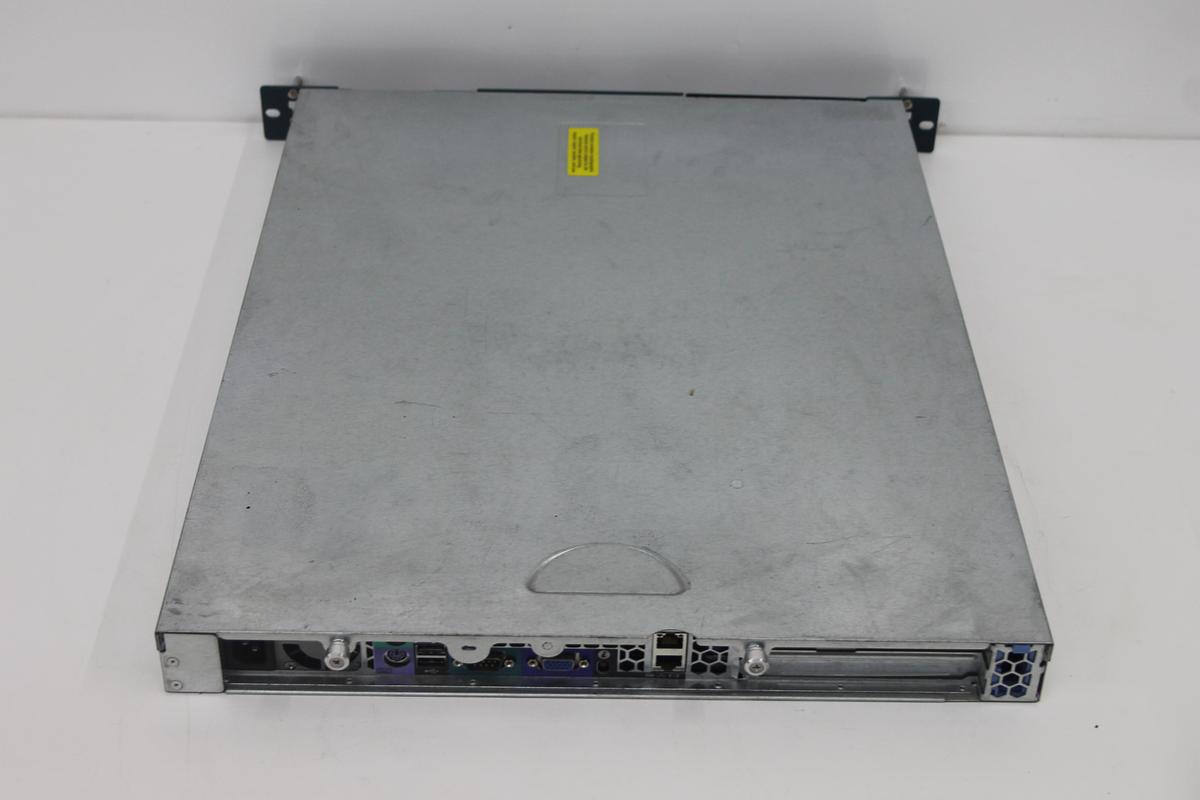 Used Cisco CSACS-1112-K9 Access Control Server QR-500