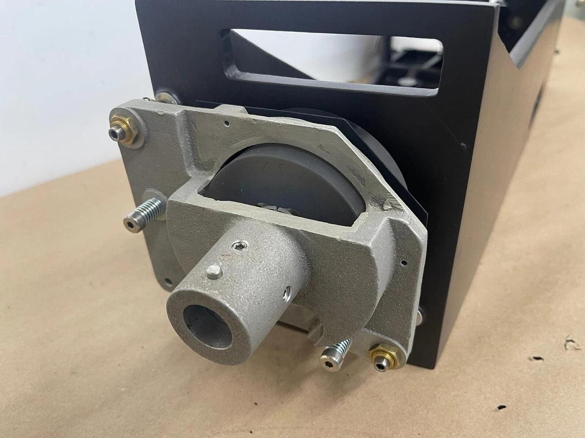 Used Perkin Elmer N069-1004, N069-1064, N069-0183 Module Assembly (Optima 4300 DV)