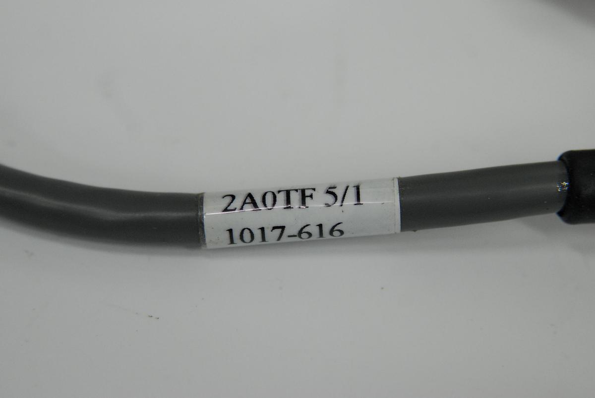 Used AA MOD.1C.85-135.2W Driver W/ 2AOTF 5/1 1017-616 Cable - Zeiss LSM 510