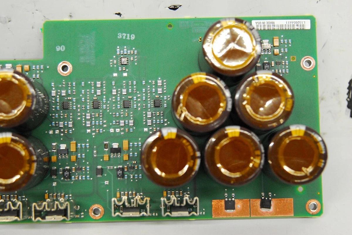 Used HP 77922-60200 892001284 Crossover Filter Board (Sonos 5500)