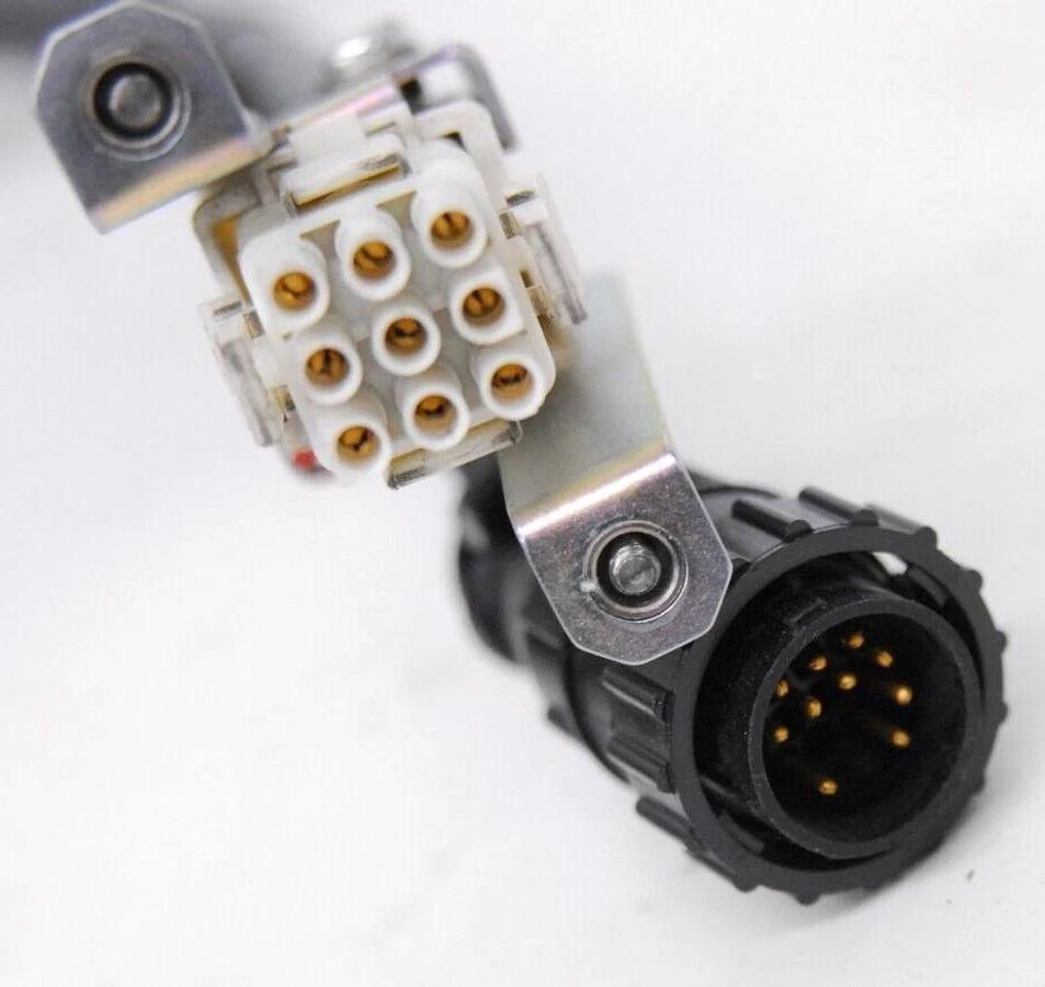 Used JDSU 2212-10MLMA Argon Ion Laser