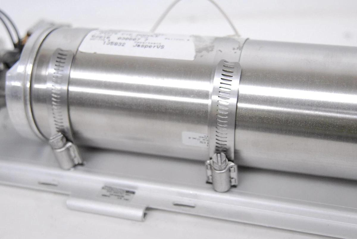 Used Pneutronics 990-000702-001 Valve Assembly CID Module (SCIEX 4800)