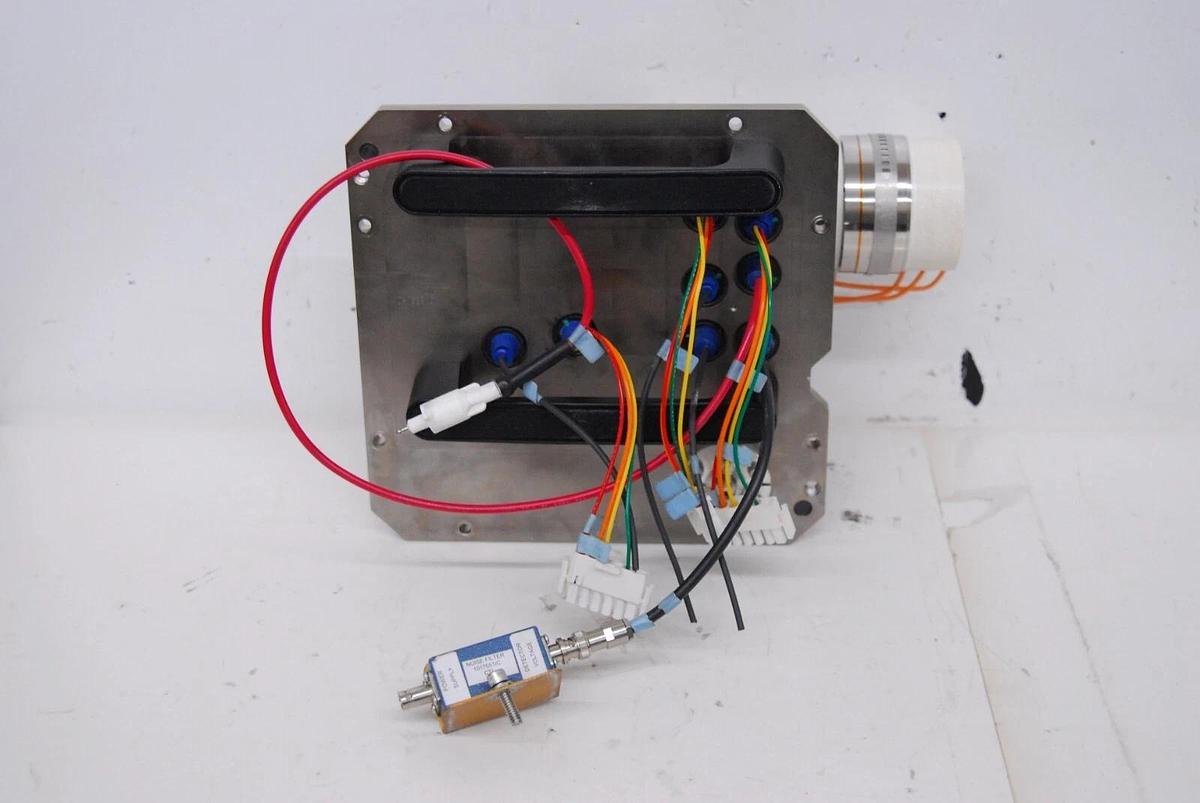 Used Applied Biosystems 1016620 Source (4800 MALDI TOF/TOF)