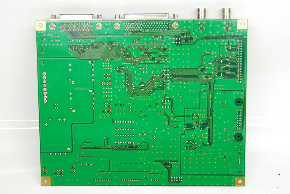 Used Nikon A30C5 2S701-664 LU4-CPLD Control Board - D-Eclipse C1-LU4 Laser System