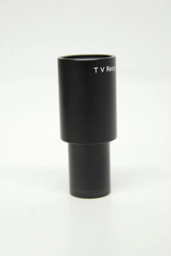 Used Nikon TV Relay Lens 1x/16 Microscope Photo Eyepiece