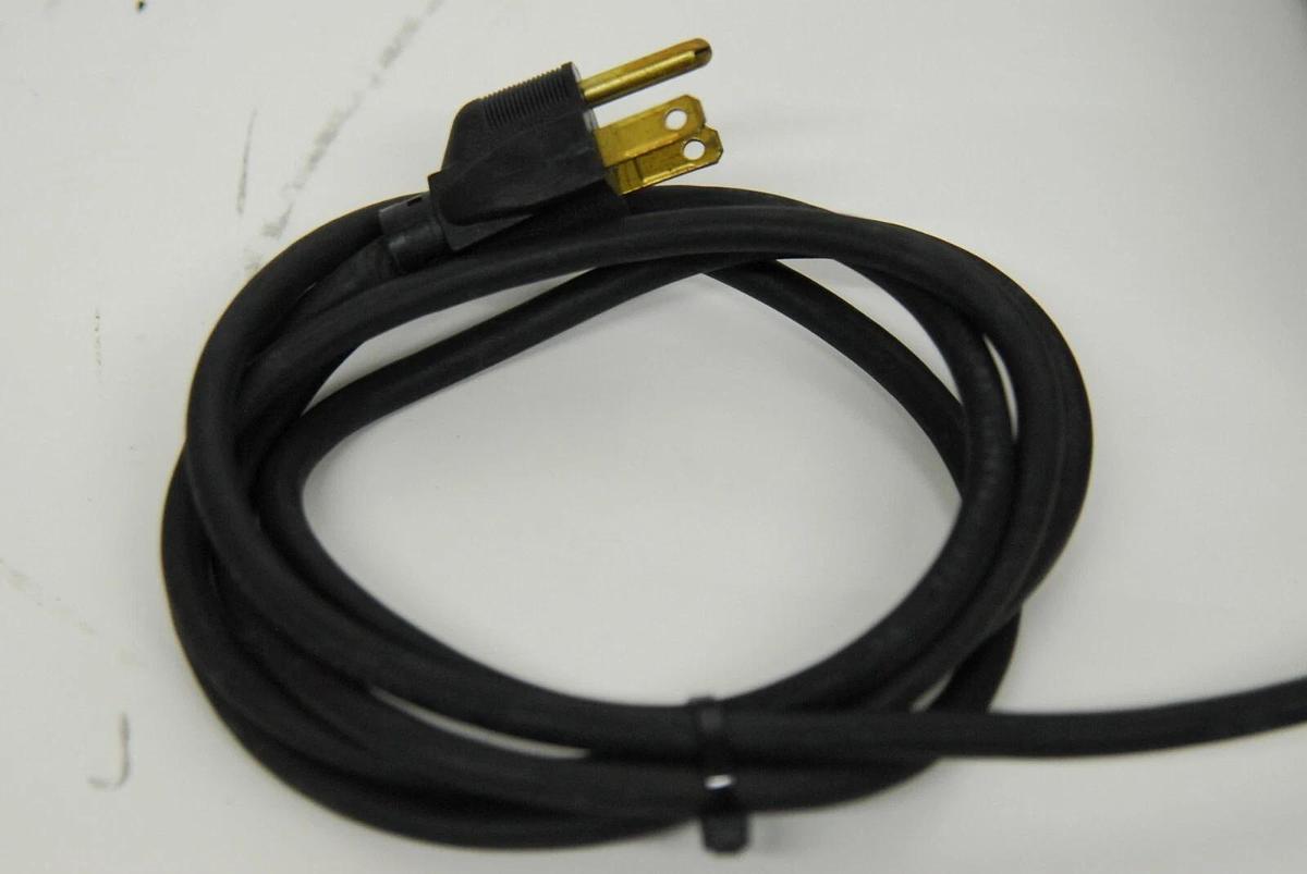 Used Tevex TCC-2 Holographic Thermoplastic Camera Controller