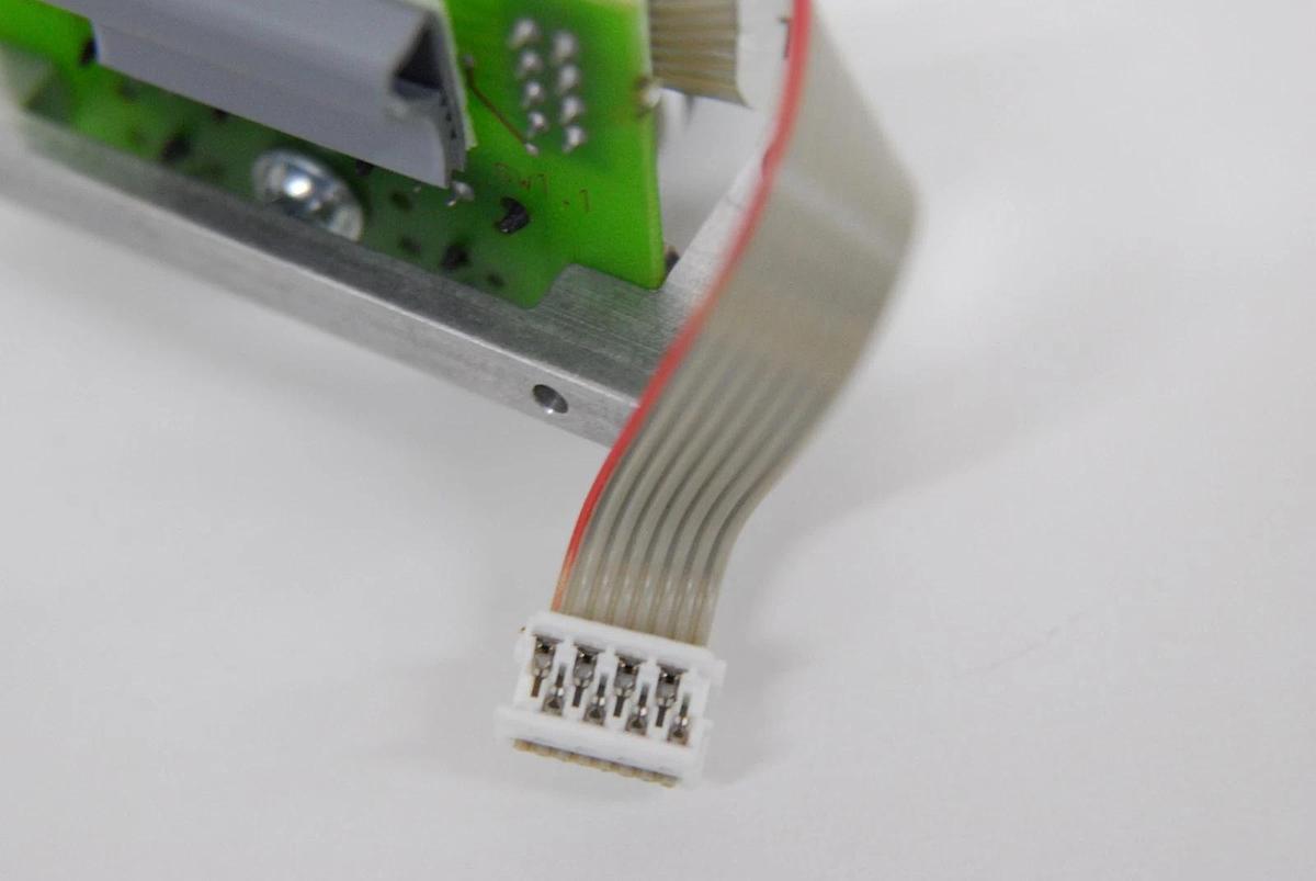 Used Axiovert 200M - FL HAL On/Off , Illumination Intensity Switch Control Boards