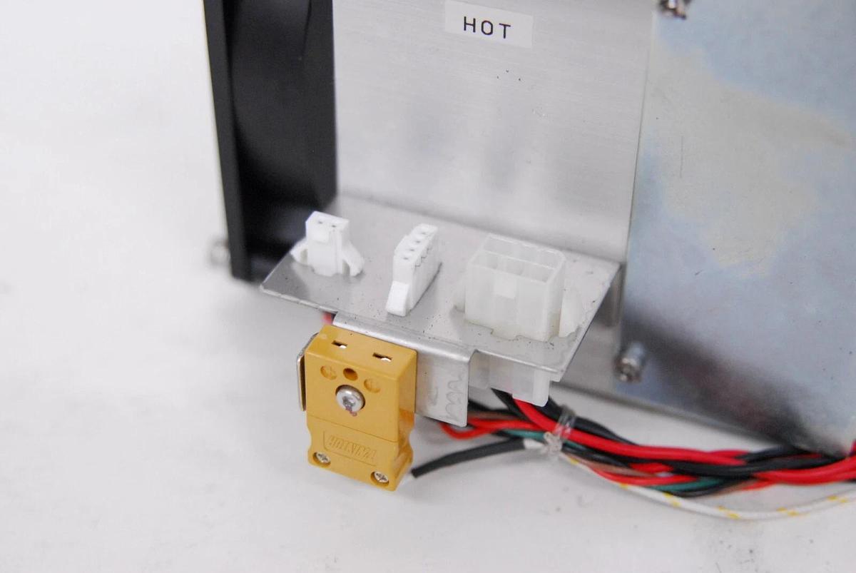 Used Roche MagNA Pure LC 2.0 - Heating Unit Block HOT Peltier Element