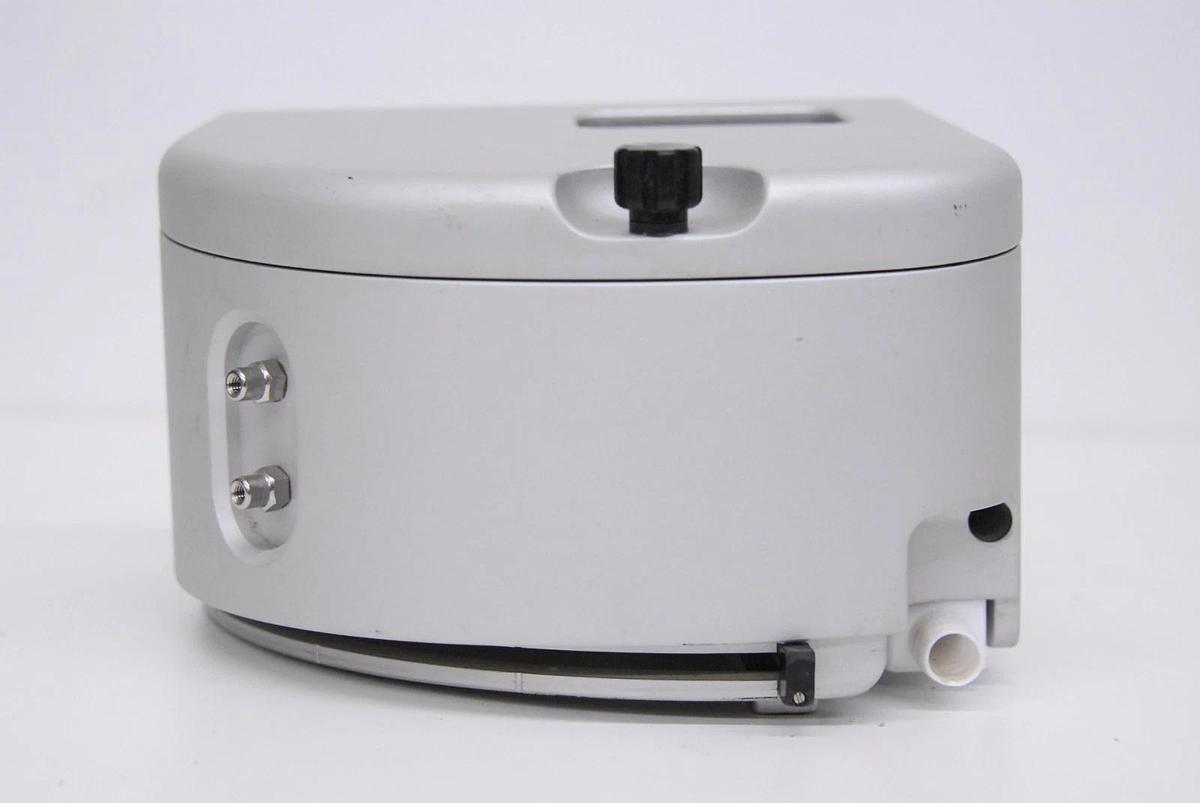 Used Thermo TSQ Quantum - ESI Source Housing and ESI Probe