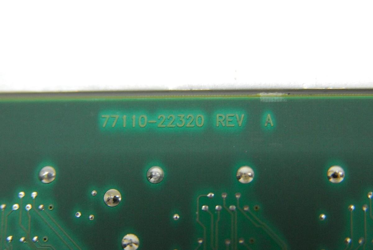 Used HP 77110-62320 77110-22320 BEAM Board (SONOS 5500)