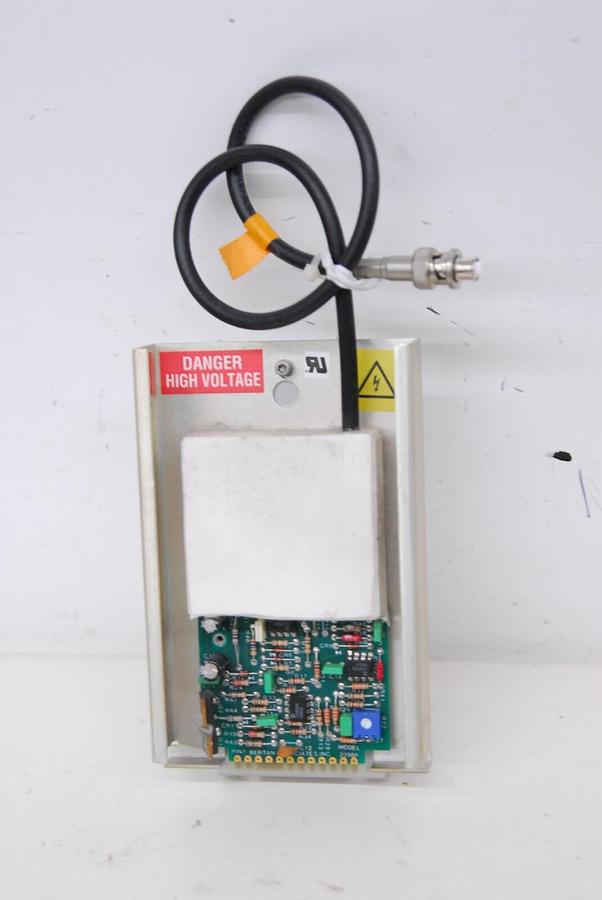 Used Bertan Associates High Voltage Power Supply 2398A (FACSCalibur)