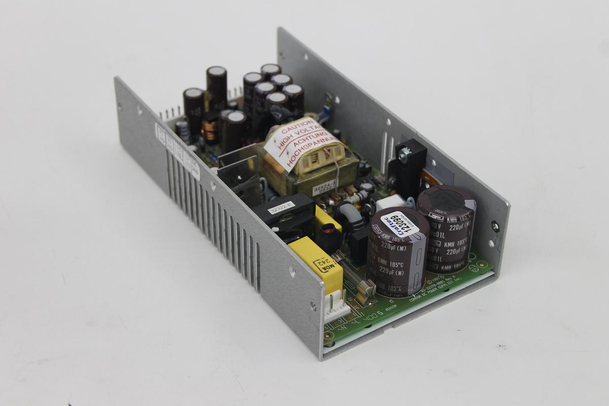 Used Condor GPM130D DC Power Supply