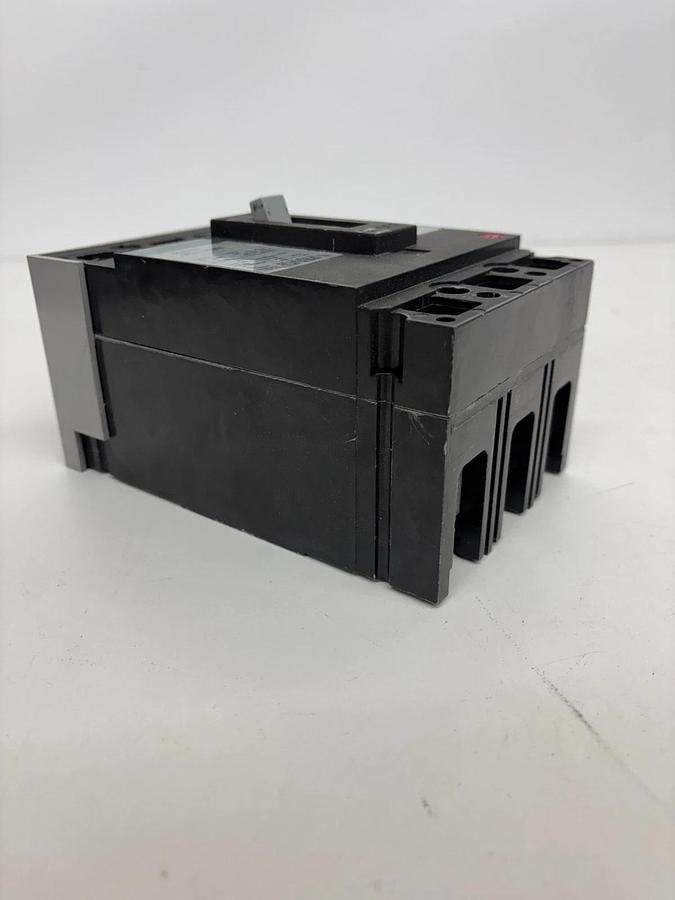 Used GE TED136015 Industrial Circuit Breaker