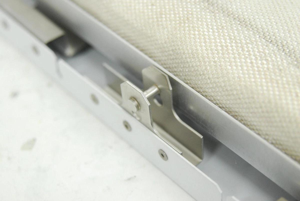 Used Agilent Agilent G1530-60815 Oven Door  (6890N G1540N GC)