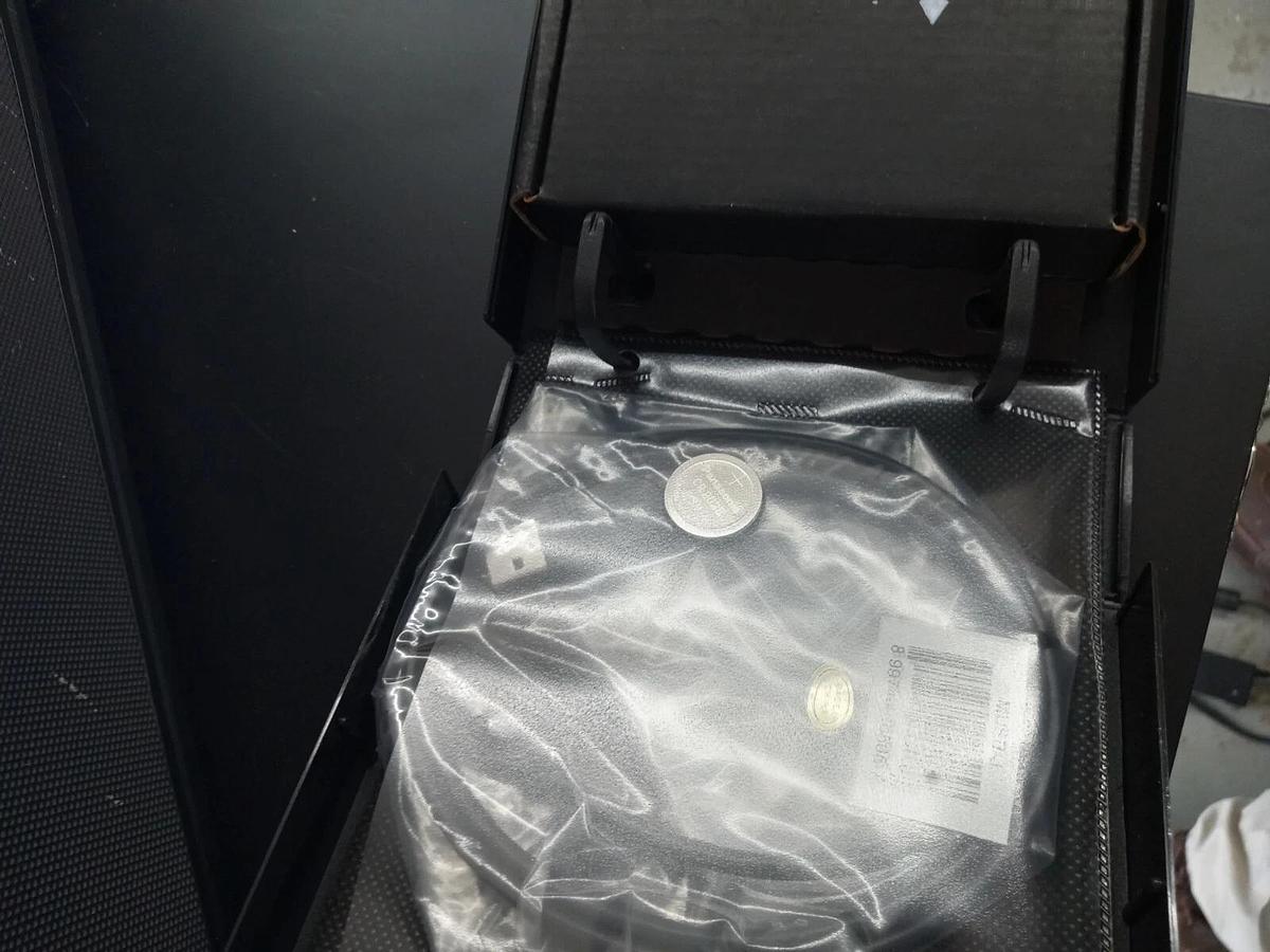 Freescale TWR-K21D50M 32-bit ARM MCU, New open-box