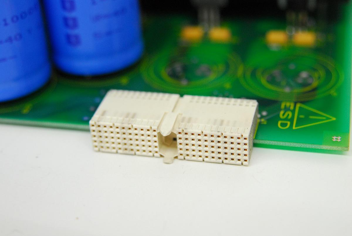 Used Bruker Z003402 ECL01 AQS PSM 1 Power Supply Module - BioSpin MRI