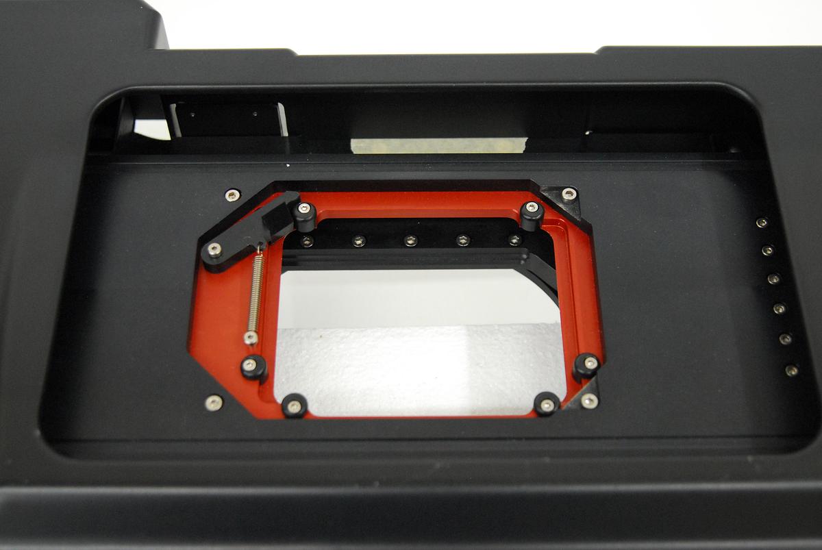 Used Applied Precision DeltaVision UltmateFocus Imaging System - Read Description