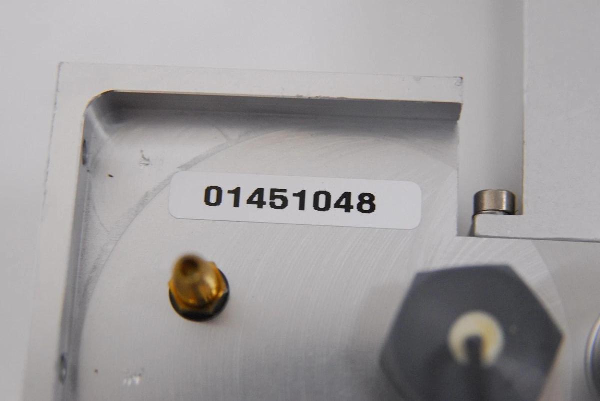 Used Inspiration Manifold System 01451048 - Puritan Bennett 740 Ventilator