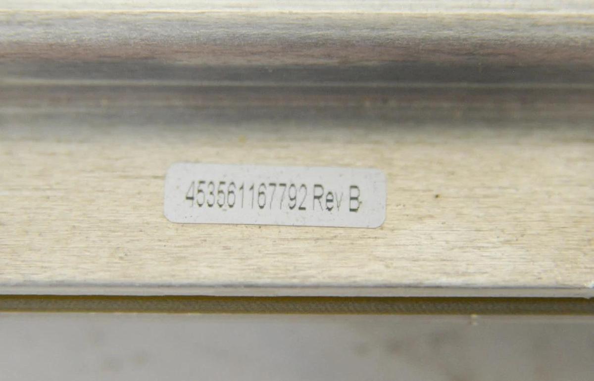 Used Philips 453561167792 Scanhead Select Probe Board (iU22/iE33 Ultrasound)