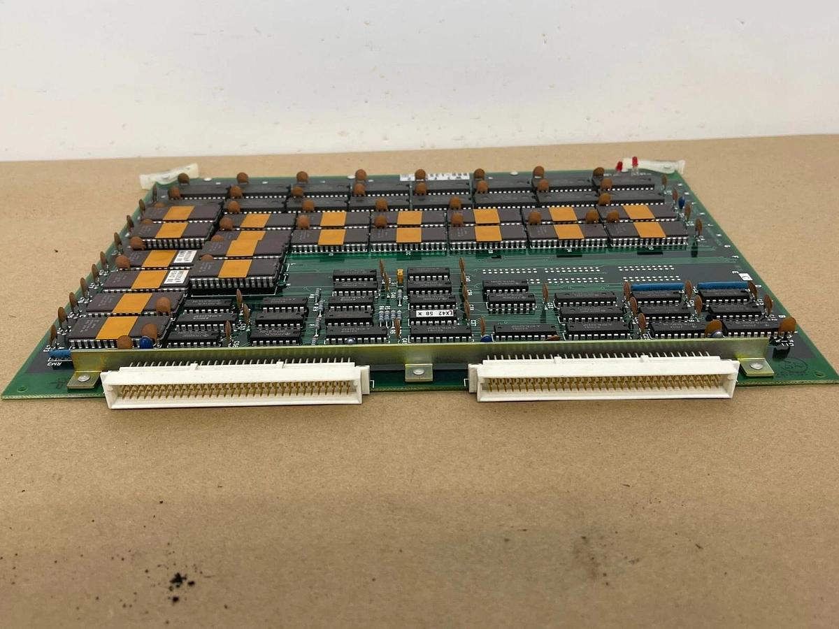 Used Mitsubishi FX42A Circuit board BN624A219H04