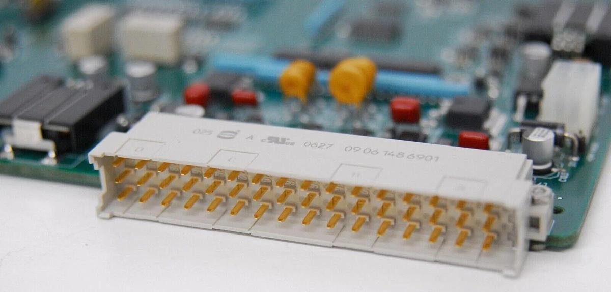 Used Applied Biosystems 4366248 1018713D Control Board (4800 MALDI TOF/TOF)