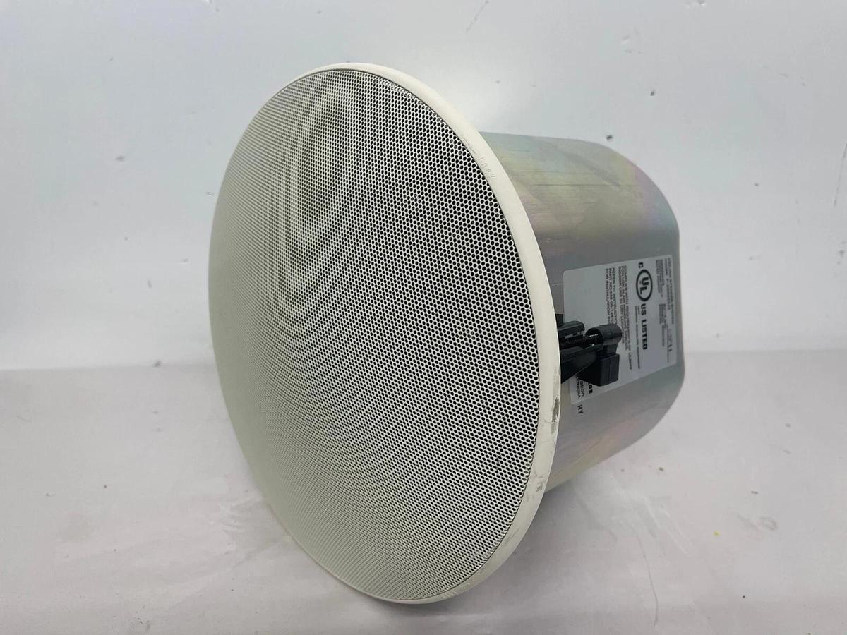 Used Toa Advantage F-2852CU2 6.5" Ceiling Speaker - TESTED